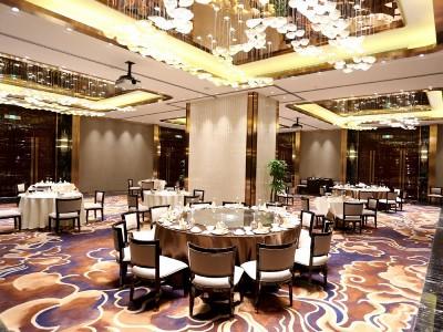 Hotel Grand Skylight International Beijing