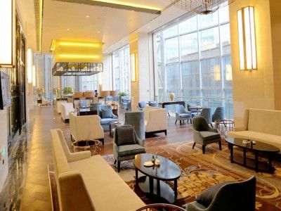 Hotel Grand Skylight International