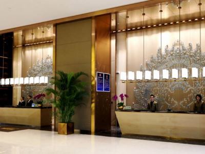 Grand Skylight International Hotel