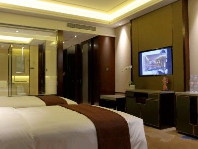 Grand Skylight International
