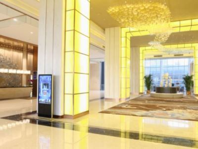 Grand Skylight International Hotel Beijing