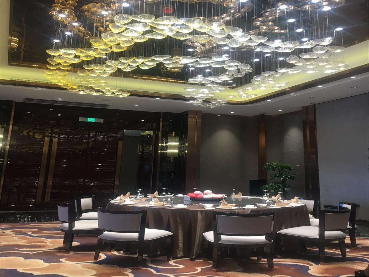Grand Skylight International 5* Beijing
