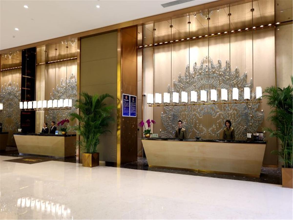 Hotel Grand Skylight International