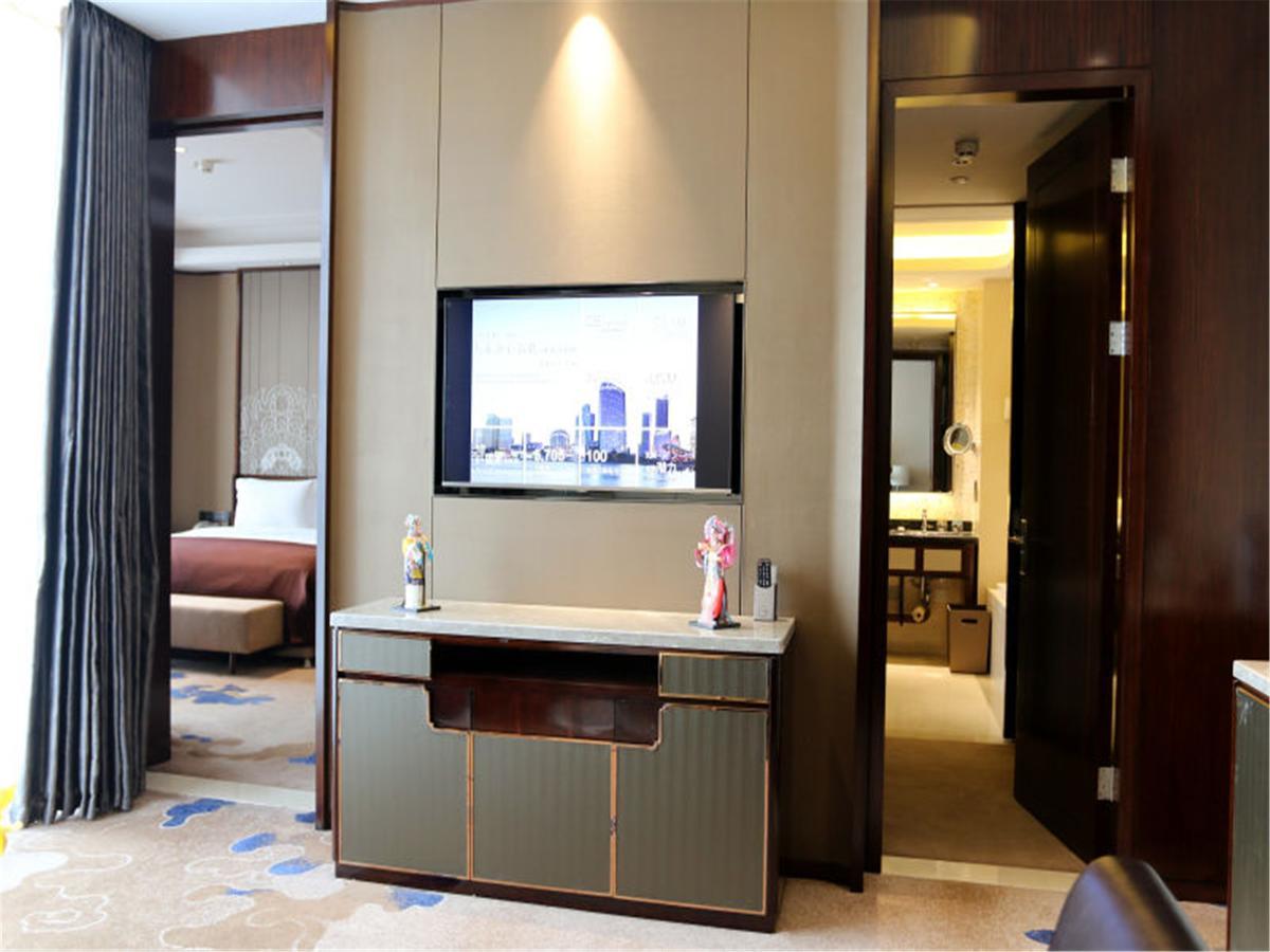 Grand Skylight International Hotel Beijing