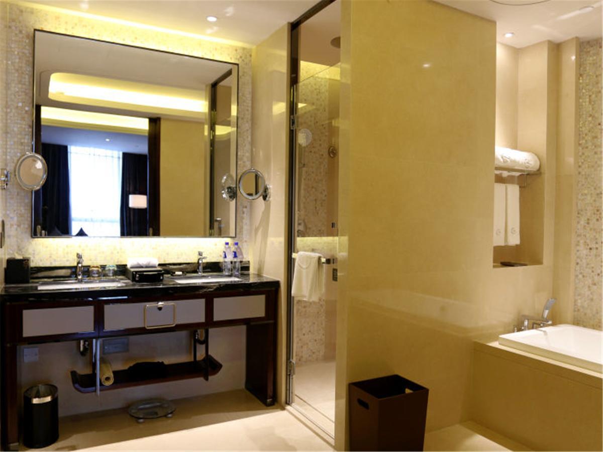 Hotel Grand Skylight International Beijing