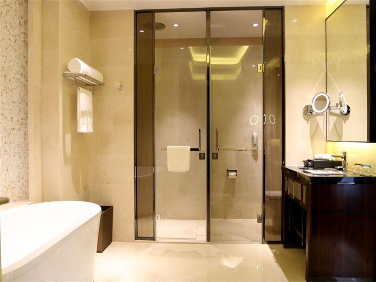 Grand Skylight International Hotel Beijing