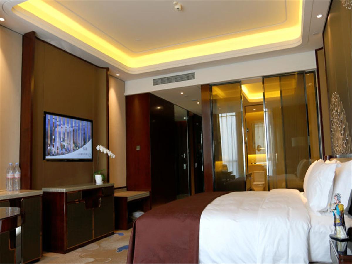 Grand Skylight International 5* Beijing