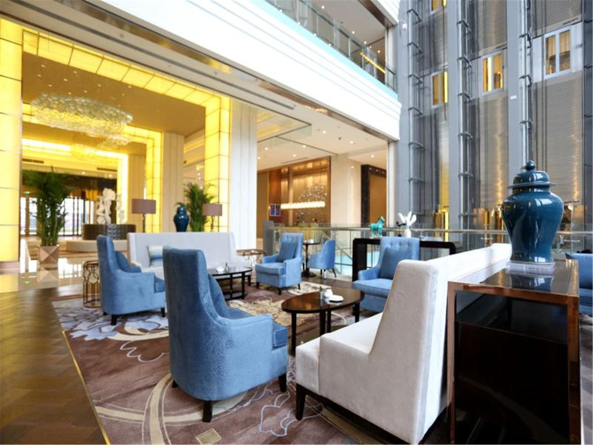 Grand Skylight International Hotel Beijing