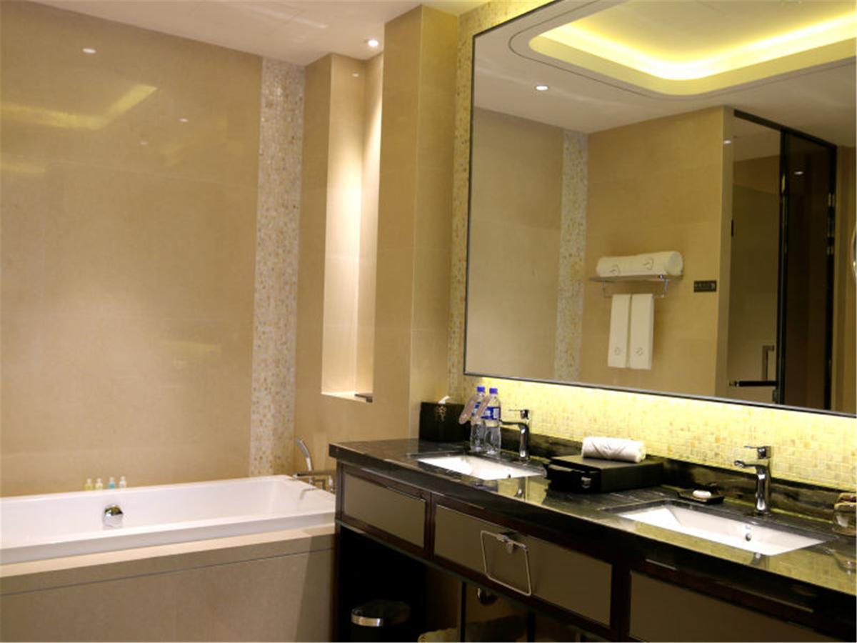 Hotel Grand Skylight International Beijing