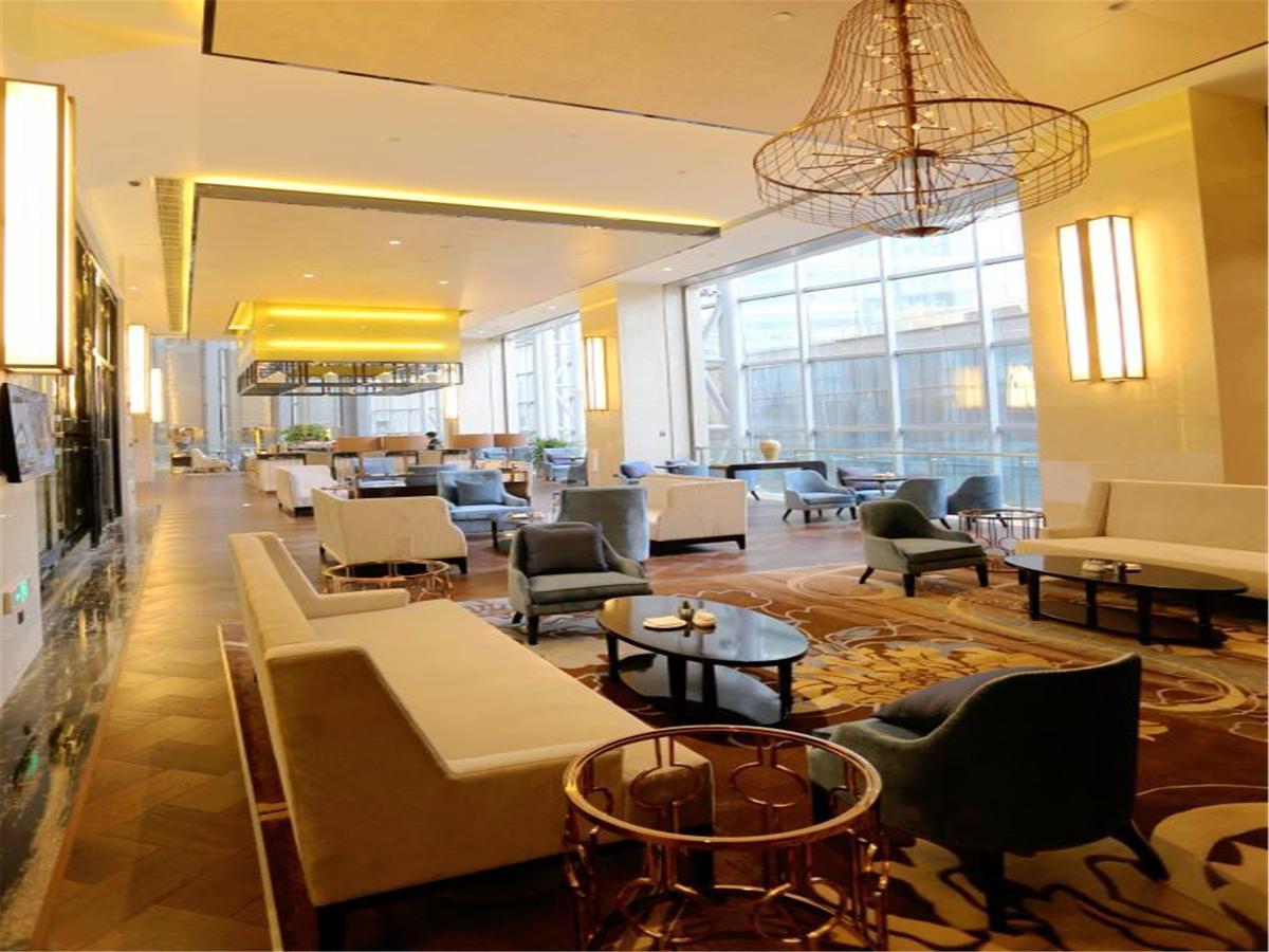 Grand Skylight International 5* Beijing