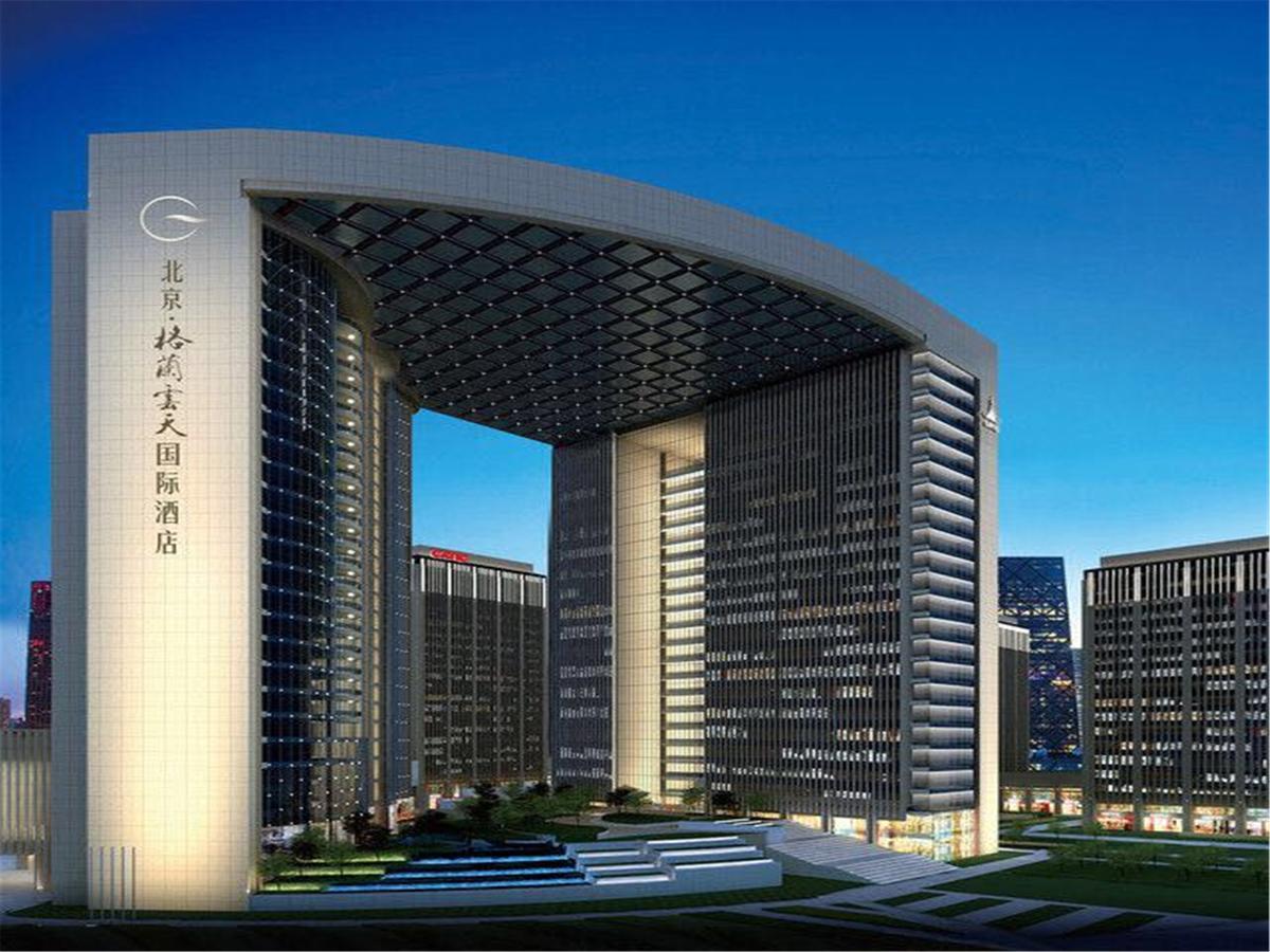 Grand Skylight International Hotel Beijing