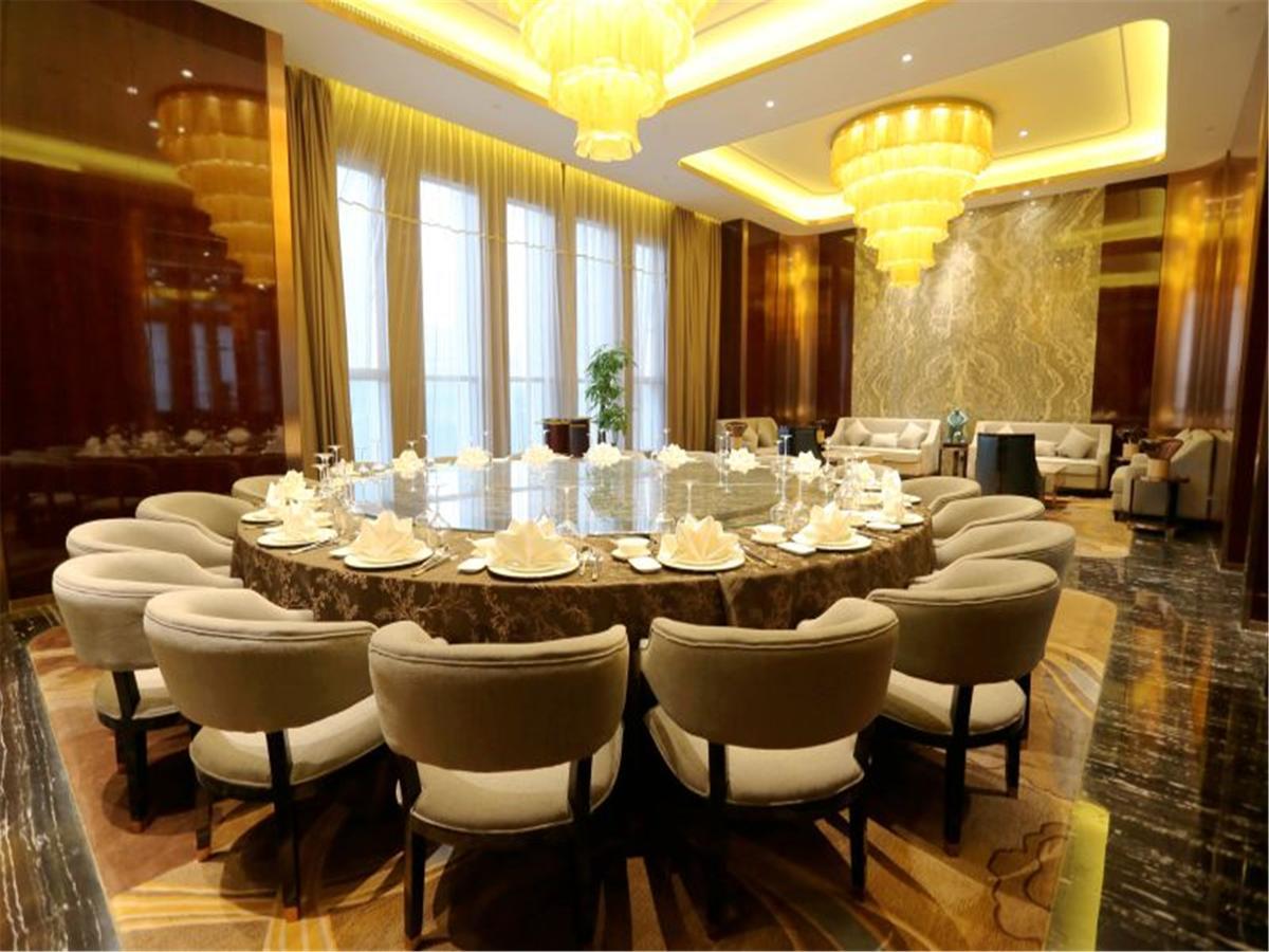 Grand Skylight International Beijing