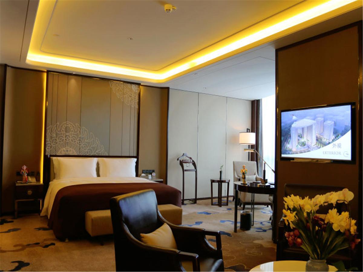 Grand Skylight International Hotel Beijing
