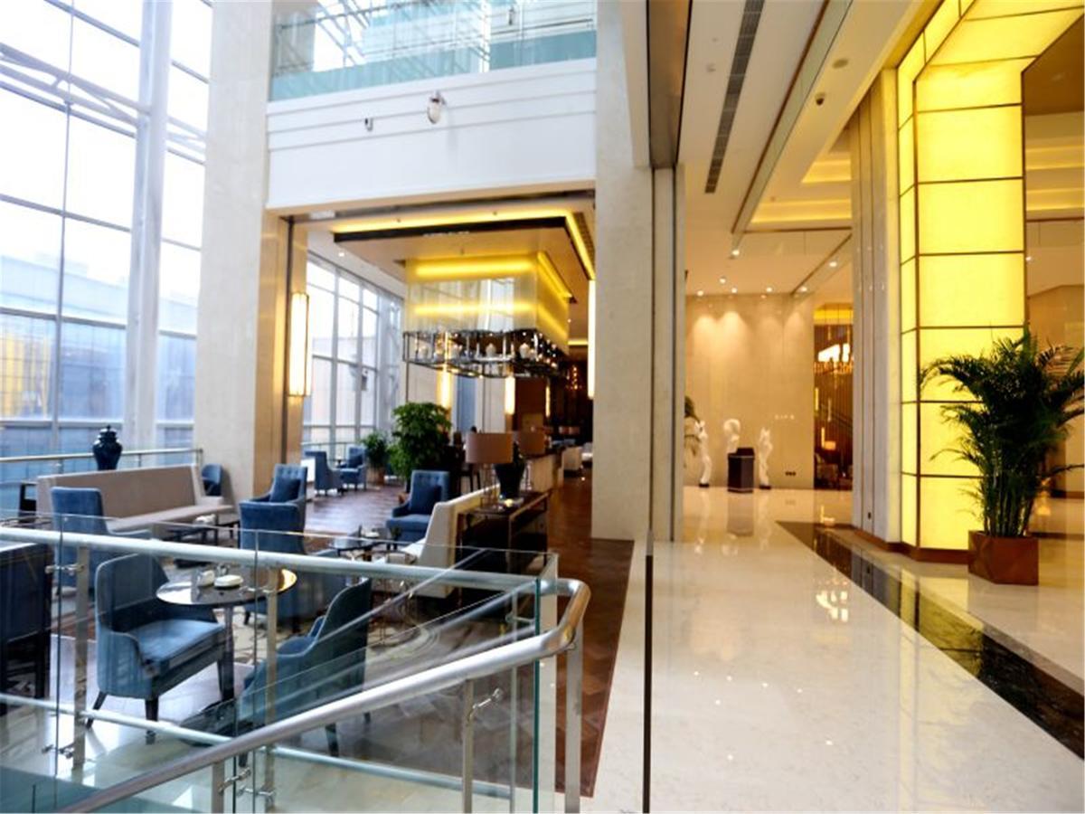 Grand Skylight International Hotel