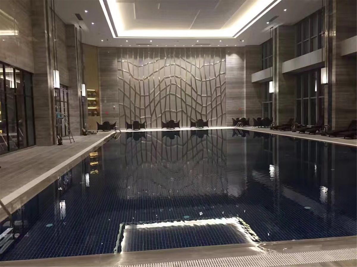 Hotel Grand Skylight International 5*