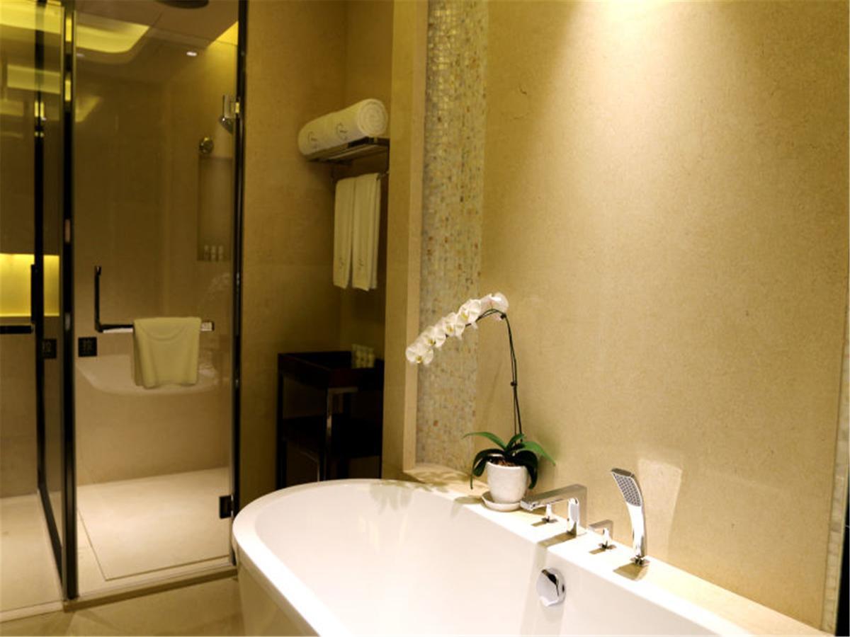 Grand Skylight International Hotel