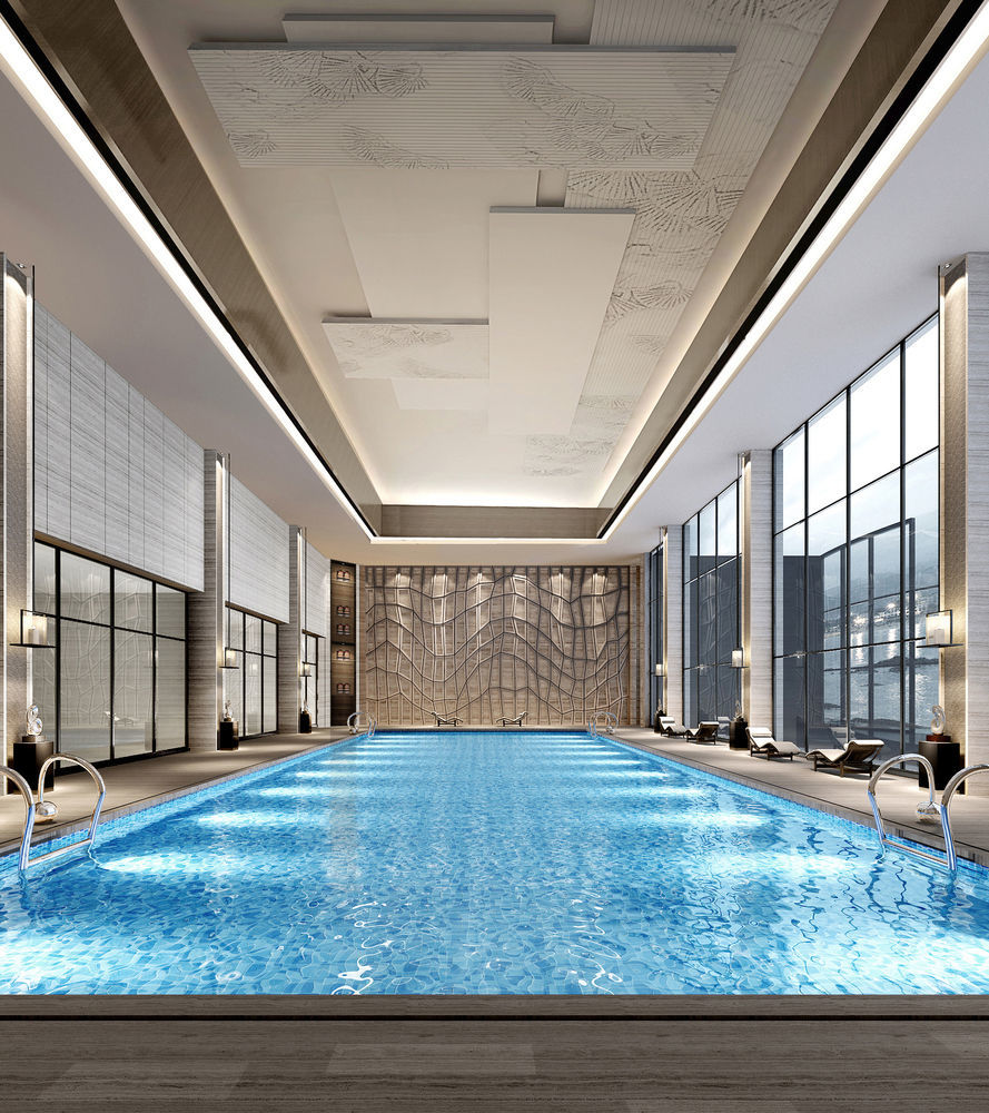 Grand Skylight International 5* Beijing