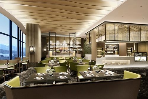 Hotel Grand Skylight International 5*