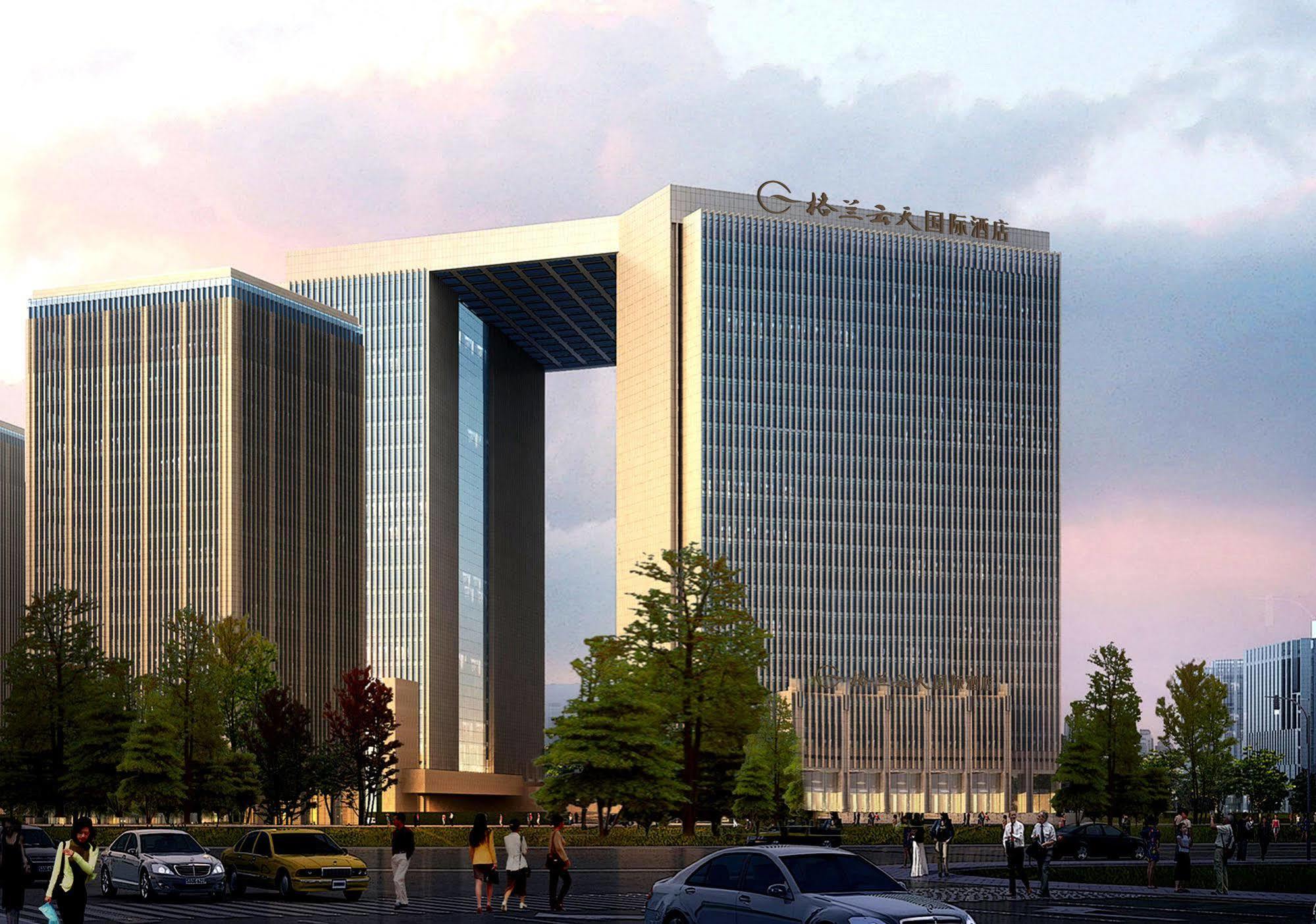 Grand Skylight International Beijing