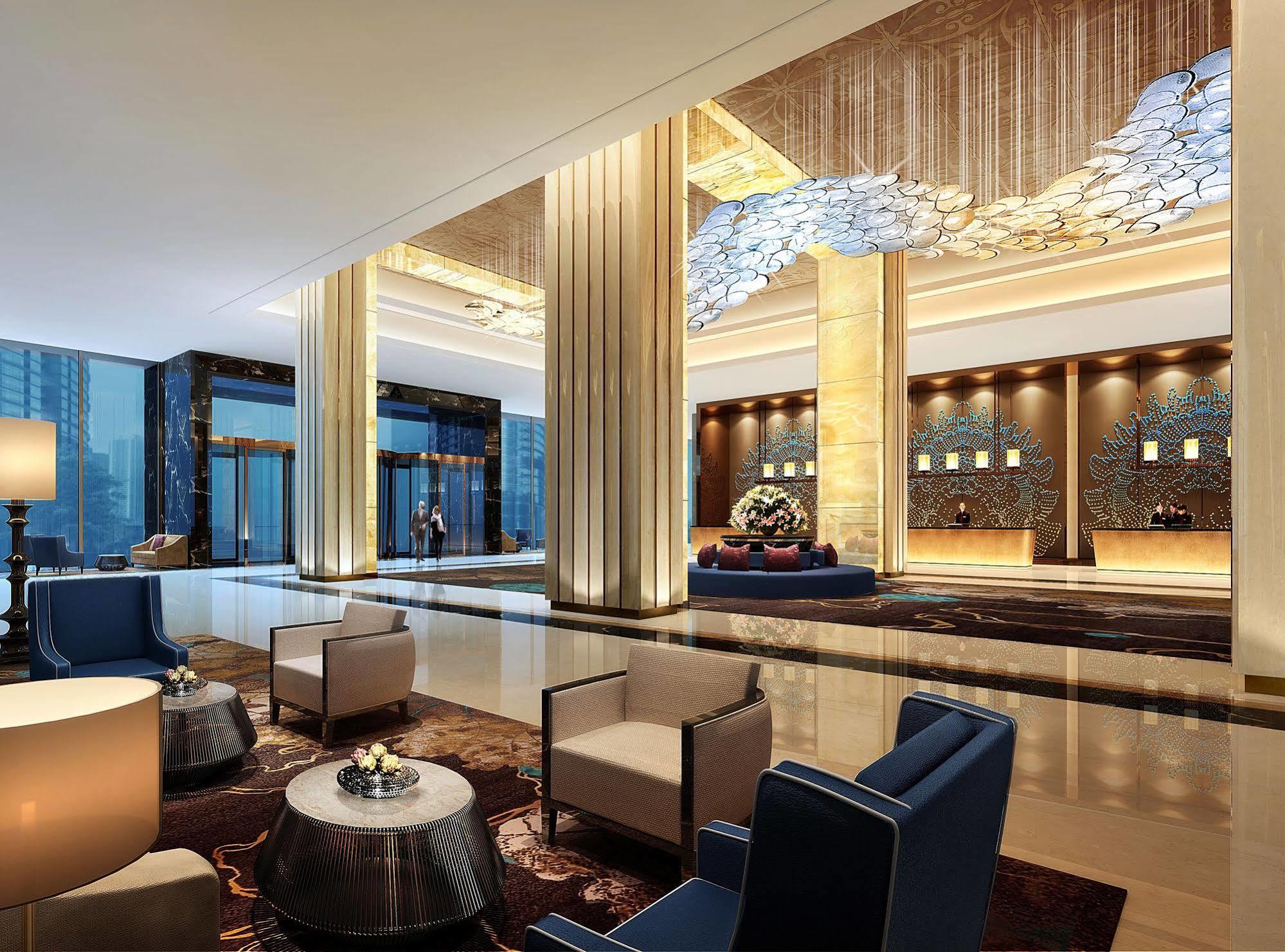 Grand Skylight International