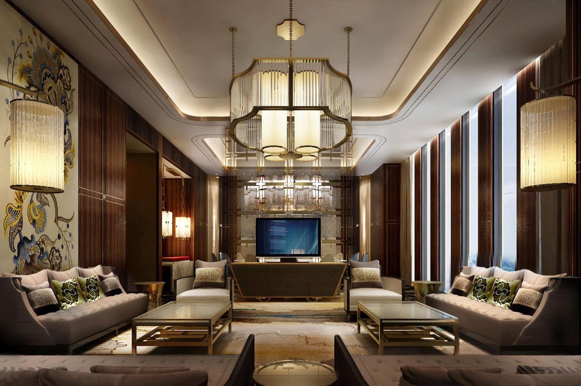 Hotel Grand Skylight International 5*