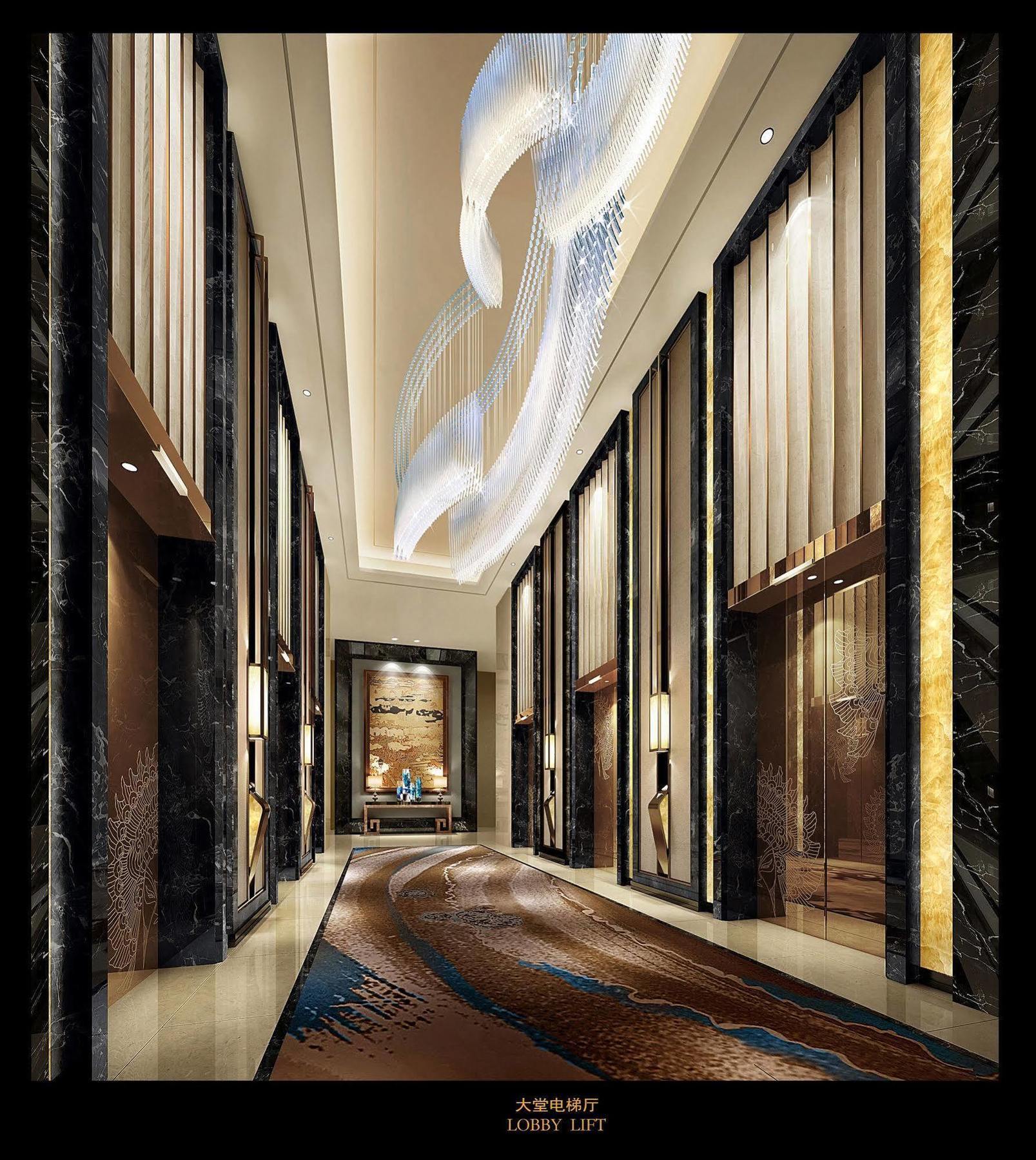 Grand Skylight International Hotel Beijing