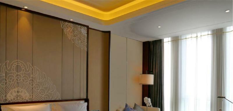 Hotel Grand Skylight International